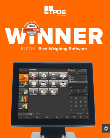 Balanzas táctiles, Software Etpos 5 y Básculas camiones MARQUES - TPV Y PESAJE MALAGA